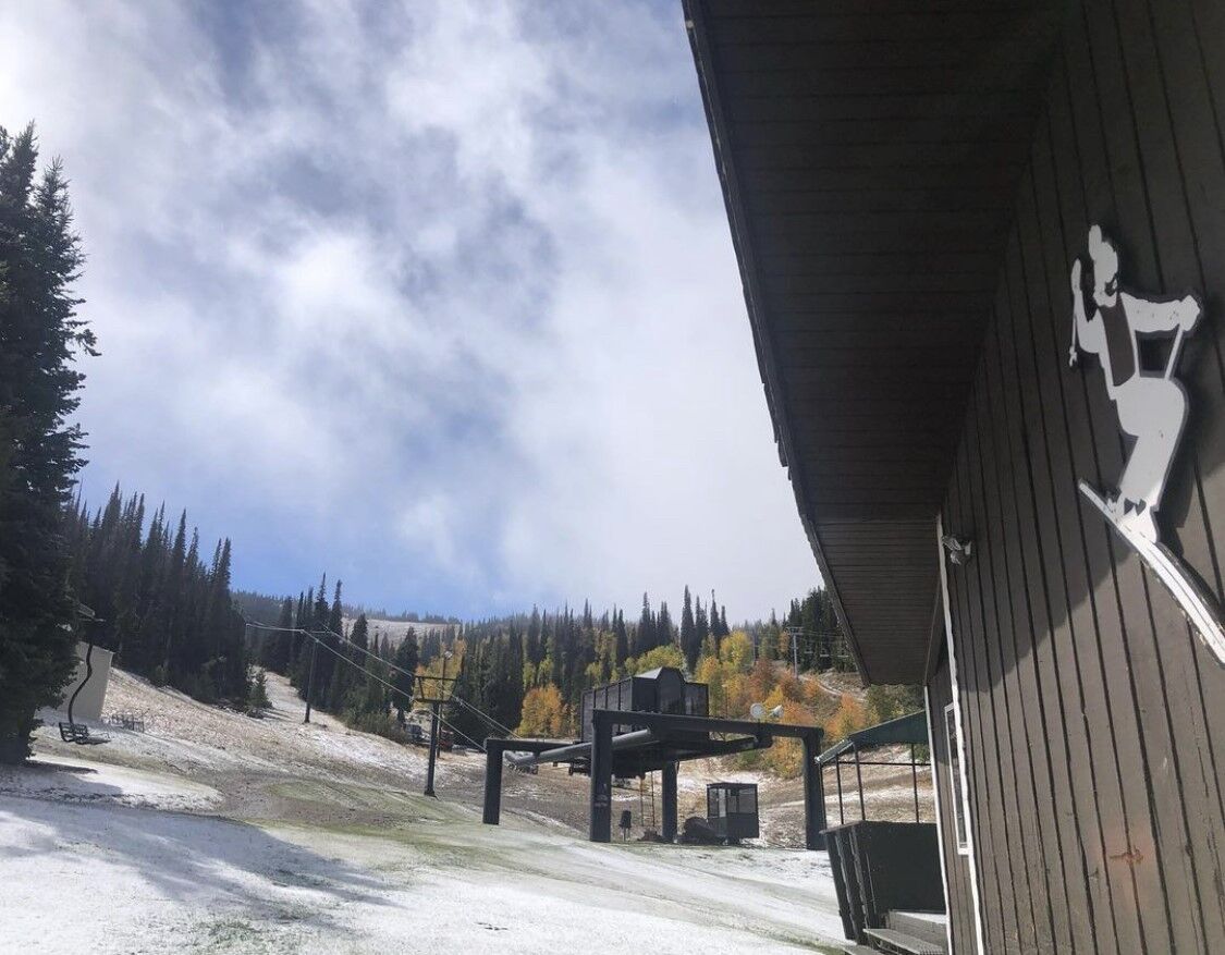 Pomerelle Mountain Resort